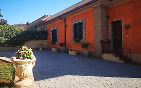 La dimora di Massimo